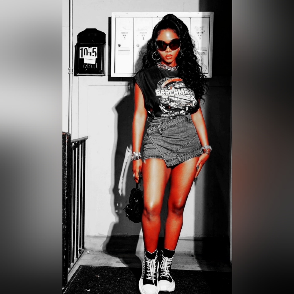 Skort - Picture 5 of 5